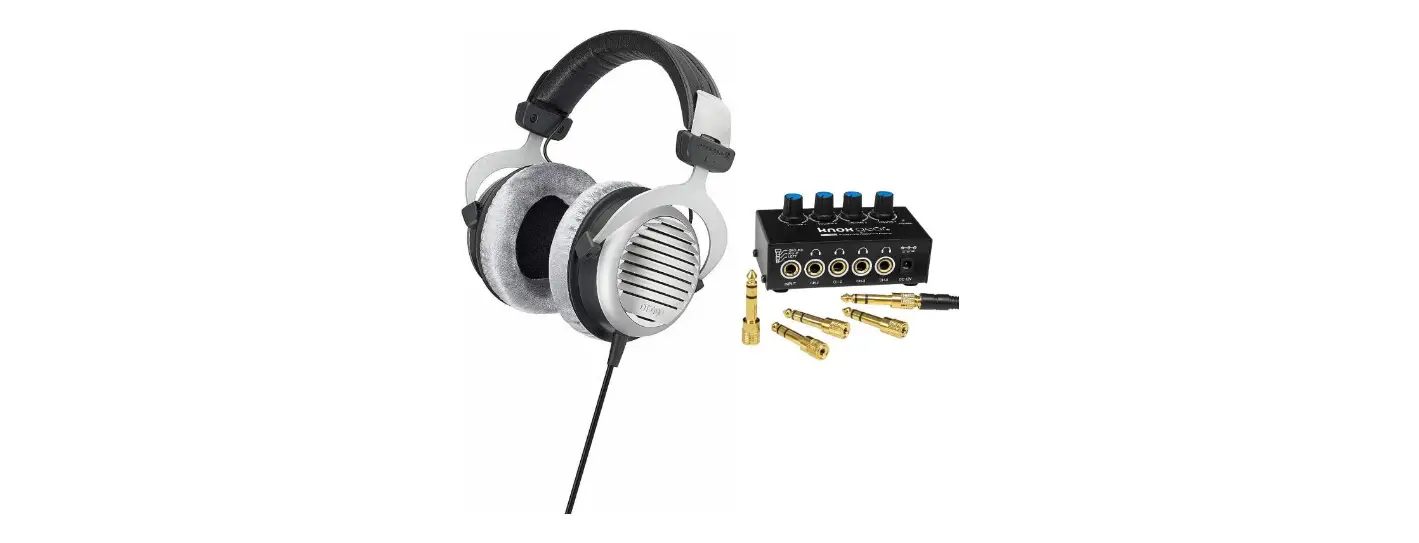 Beyerdynamic Dt 990 Premium 250 Ohm Headphone Complete Features Beyerdynamic Dt 990 Premium 250 Ohm Headphone Complete Features