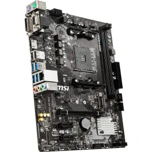 MSI Motherboard