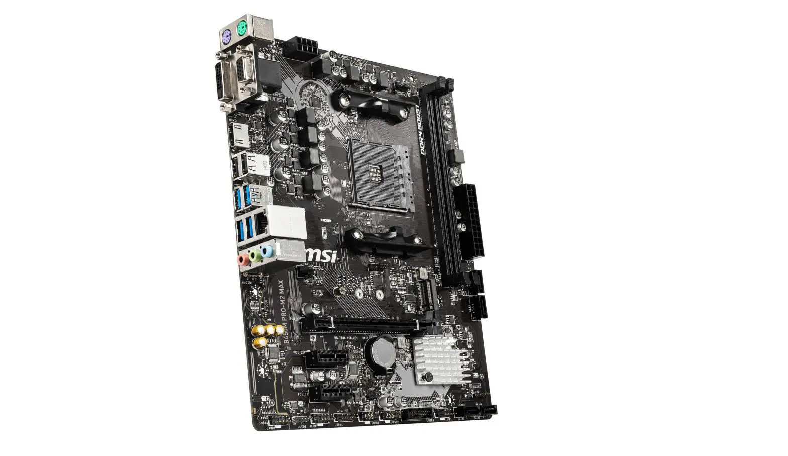 Msi Motherboard User Manual