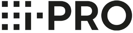 i-PRO LOGO