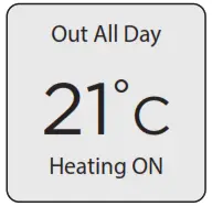 Dimplex BPH100M Bathroom Panel Heater - icon1