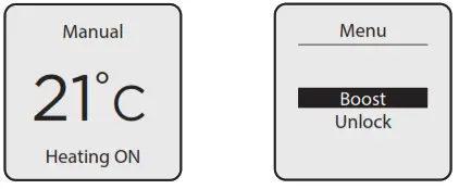 Dimplex BPH100M Bathroom Panel Heater - icon12