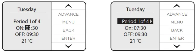 Dimplex BPH100M Bathroom Panel Heater - icon7