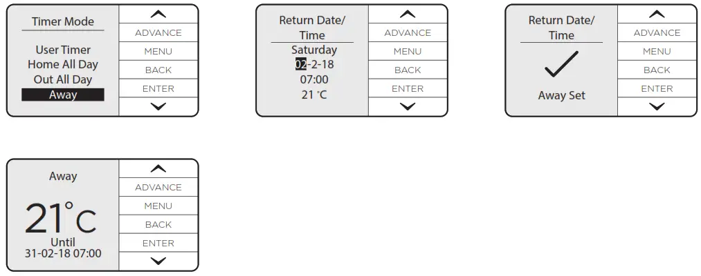 Dimplex BPH100M Bathroom Panel Heater - icon9
