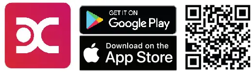 Dimplex BPH100M Bathroom Panel Heater - qr code