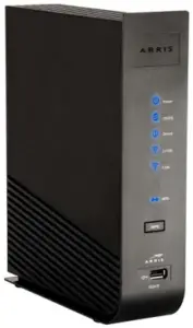 DG2460 Wireless Gateway