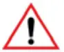 Warning icon