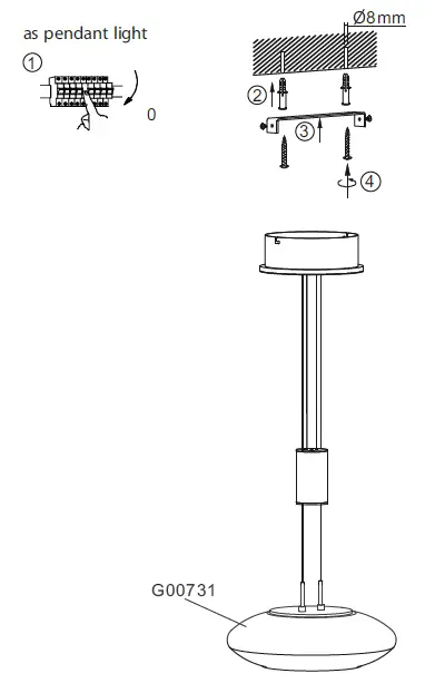 Paul-Neuhaus-835038-Q-Etienne-LED-Pendant-fig-4