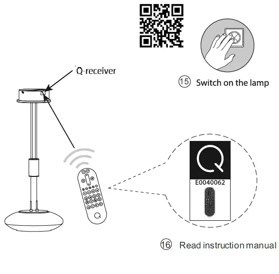Paul-Neuhaus-835038-Q-Etienne-LED-Pendant-fig-6