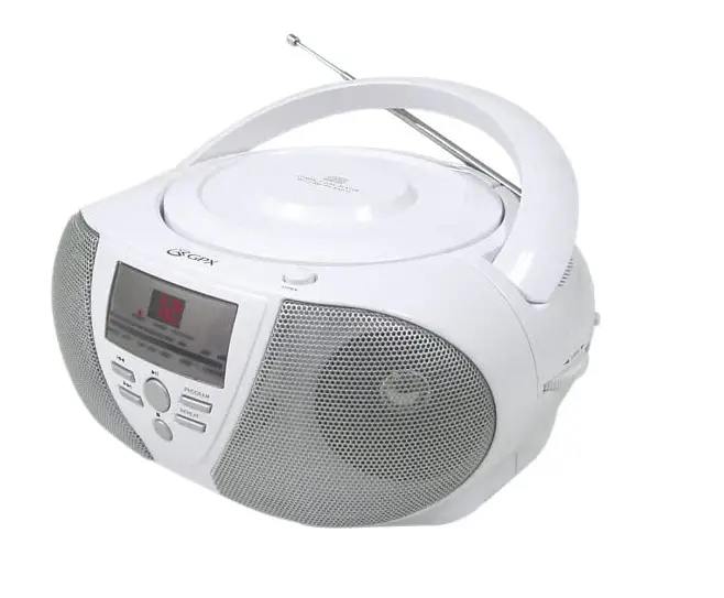 GPX-BCD1806-Boombox-with-CD-Player-and-AMFM-Tuner