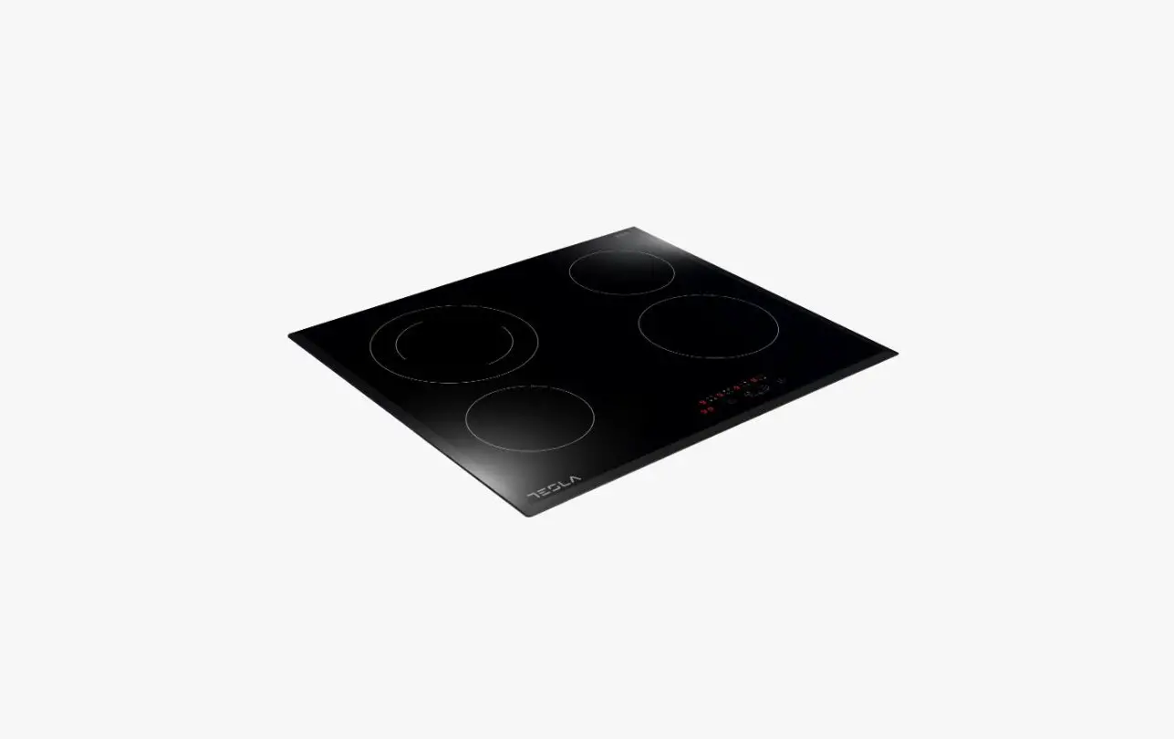Tesla Hv6410tb Ceramic Hob User Manual