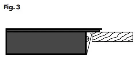 TESLA HV6410TB Ceramic Hob User Manual - Fig. 3