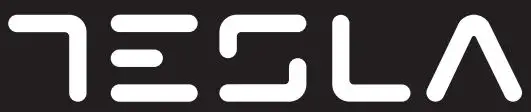 TESLA Logo