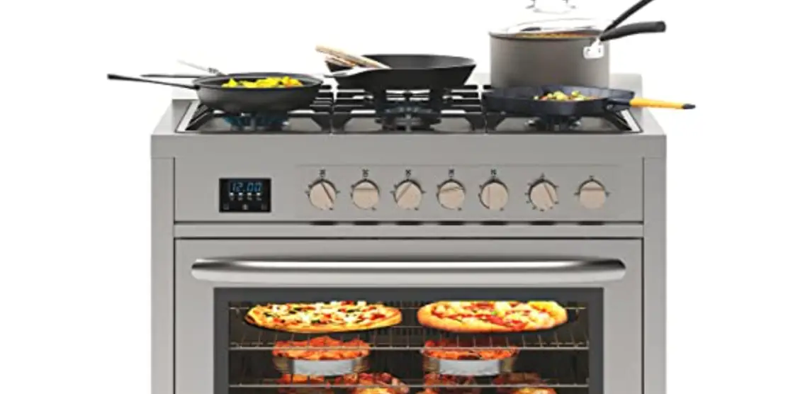 Vulcan Vgmt36s V Series Hdr Gas Ranges User Manual