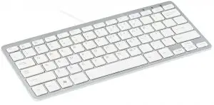 R-Go Tools Compact Keyboard