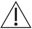 Warning icon
