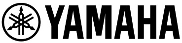 YAMAHA logo
