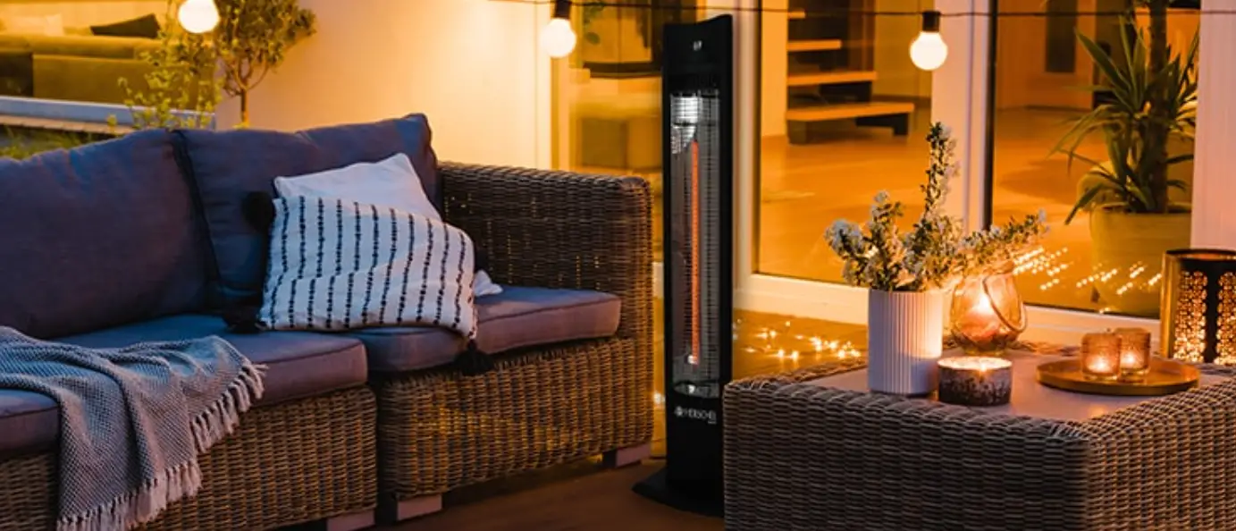 Herschel Malibu 2000 Watts Freestanding Portable Infrared Patio Heater Instruction Manual Herschel Malibu 2000 Watts Freestanding Portable Infrared Patio Heater Instruction Manual