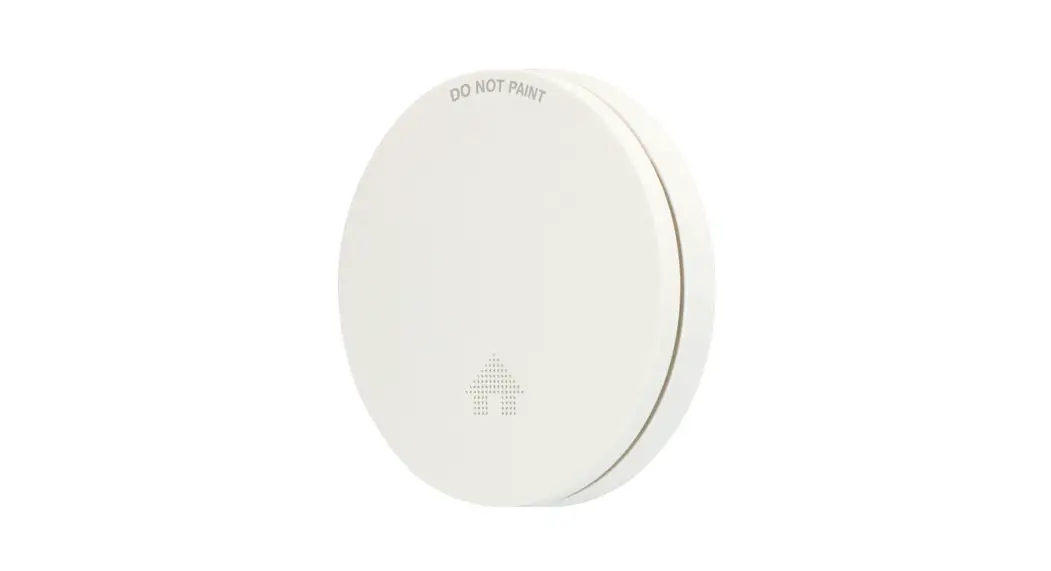 Alecto Sa-300 Wireless Smoke Detector For Domestic Use User Manual Alecto Sa-300 Wireless Smoke Detector For Domestic Use User Manual