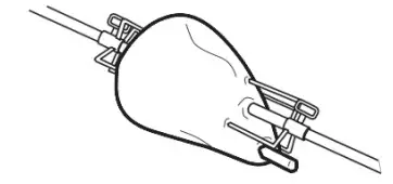 ONWARD Regal S420 Pro LP 4-Burner Propane Gas Grill with Cabinet in Stainless Steel - fig 15