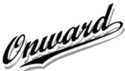 ONWARD logo