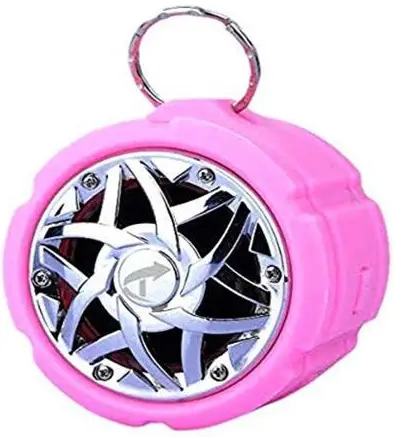 Tmvel-Masti-Tire-Pink-Wireless-Waterproof-Portable-Speaker-product