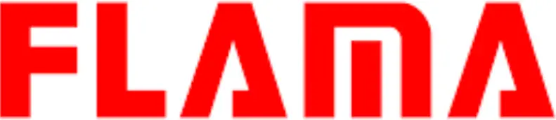 FLAMA Vacuum Cleaner with Bag logo