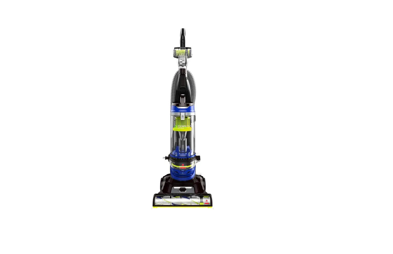 My Cleanview® Pet/plus/rewind Vacuum Looks Like It Is Smoking | Support