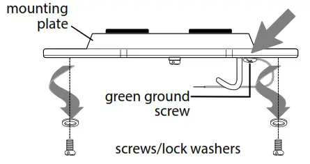 CRAFTMADE BRK60 Burke 60 Inch Ceiling Fan - Fig5