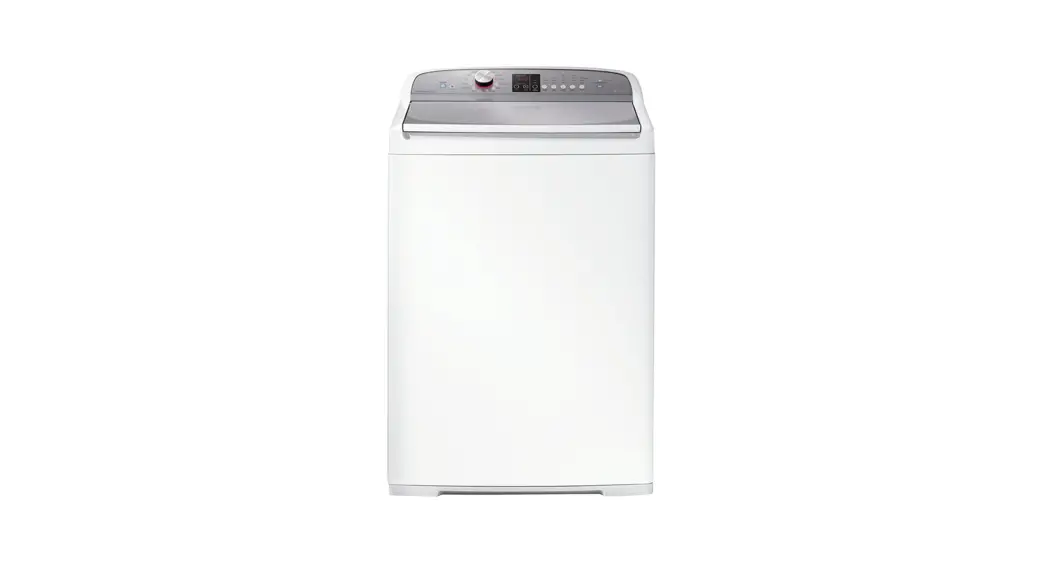 Fisher Paykel Wa1068p1 Top Loader Washing Machine User Guide Fisher Paykel Wa1068p1 Top Loader Washing Machine User Guide