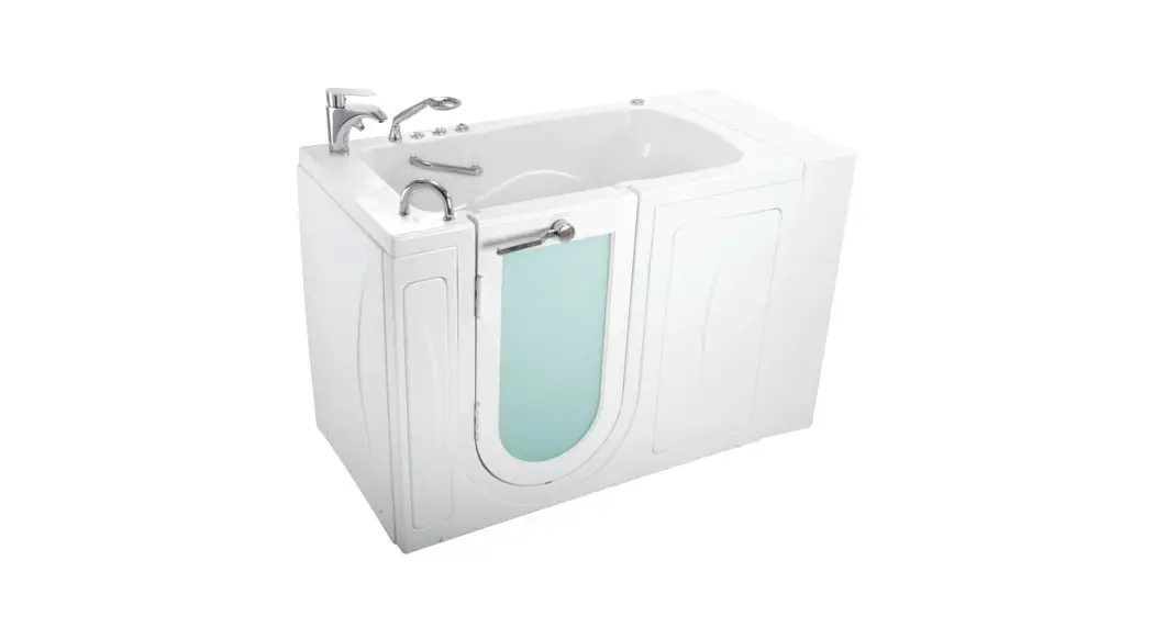 Ella Oa3052 Soaking Outward Swing Door Walk In Baths Owner's Manual Ella Oa3052 Soaking Outward Swing Door Walk In Baths Owner's Manual