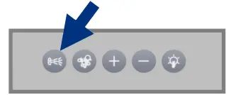 ELLA OA3052 Soaking Outward Swing Door Walk In Baths fig 21