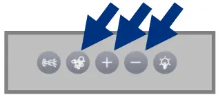 ELLA OA3052 Soaking Outward Swing Door Walk In Baths fig 22