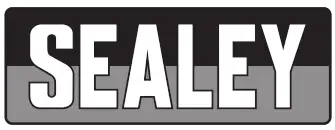 SEALEY logo