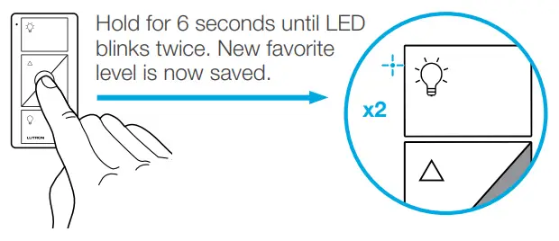 Lutron-PJ2-3BRL-WH-L01R-Remote-Control-Smart-Dimmer-Switch-Fig-11