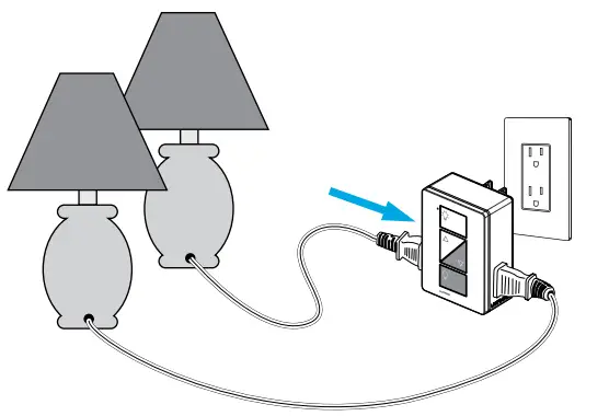 Lutron-PJ2-3BRL-WH-L01R-Remote-Control-Smart-Dimmer-Switch-Fig-4