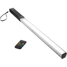 Raya Sb-rgb Brite Stix Rgb Led Wand With Remote User Manual Raya Sb-rgb Brite Stix Rgb Led Wand With Remote User Manual