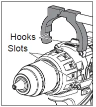 milwaukee 2903-20 M18 Fuel 1-2 Inch Drill Driver-3