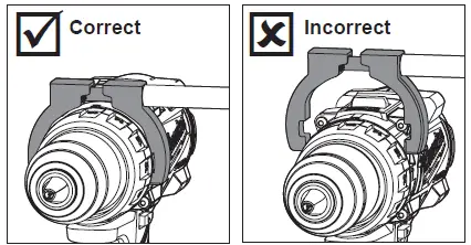 milwaukee 2903-20 M18 Fuel 1-2 Inch Drill Driver-4