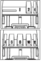 milwaukee 2903-20 M18 Fuel 1-2 Inch Drill Driver-5