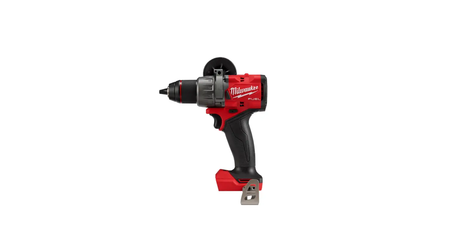 Milwaukee 2903-20 M18 Fuel 1-2 Inch Drill Driver User Manual