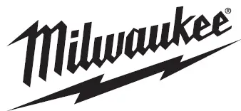 milwaukee 2903-20 M18 Fuel 1-2 Inch Drill Driver-LOGO