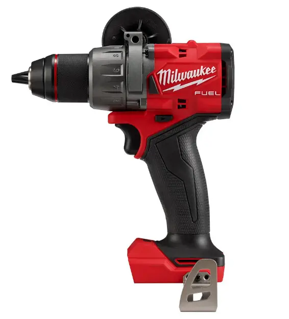 milwaukee 2903-20 M18 Fuel 1-2 Inch Drill Driver-PRO