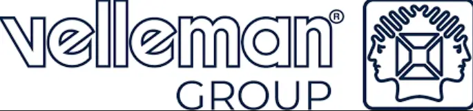 vellevelleman-logoman-logo