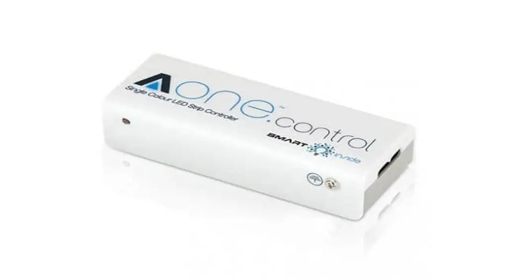 Aurora Au-a1zbsccx Aone Tuneable Led Strip Controller Instruction Manual Aurora Au-a1zbsccx Aone Tuneable Led Strip Controller Instruction Manual