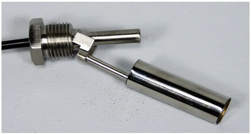 BLICHMANN 2 BBL Single Walled Brewhouse - FITTINGS INSTALLATION 10