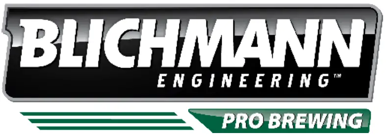 BLICHMANN LOGO