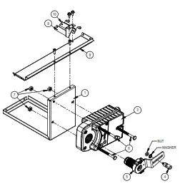 Bard Multi-Tec Wall Mount Air Conditioner - 1
