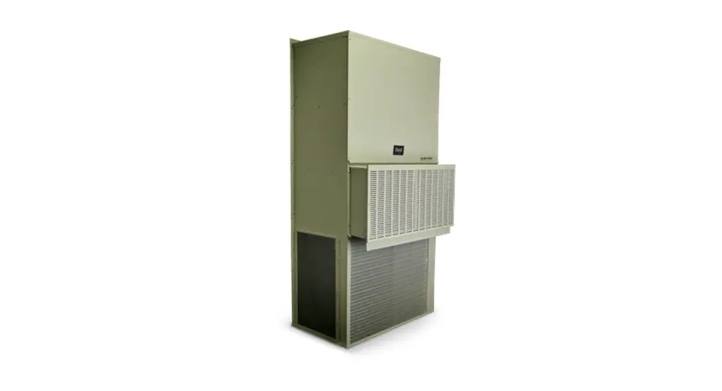 Bard Multi-tec Wall Mount Air Conditioner User Manual