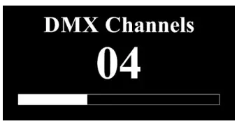 Showtec Cameleon Flood 15 Q4 Tour - fig 17